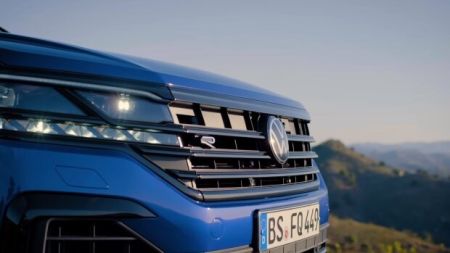 Volkswagen на межі катастрофи: тисячі авто можуть загорітися через батарею