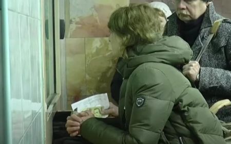 Штрафи за несплату комуналки: як врятуватися від санкційних нарахувань