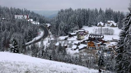 Новорічний шок: скільки коштує ніч у Буковелі цього року