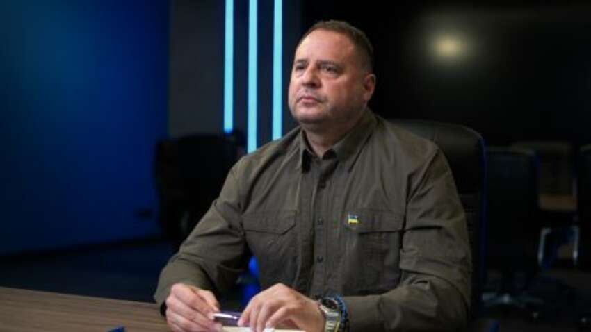 Україна виграє від обшуків в Єрмака: чому Трамп прорахувався