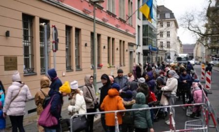 Виїзд з Німеччини може обернутися великим штрафом: українці можуть зіткнутися з проблемами