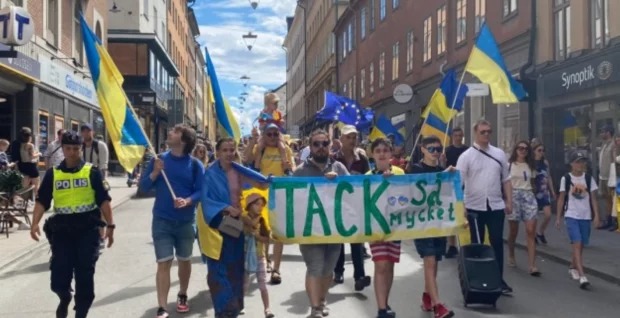 Мало сонця та високі податки: українка назвала 5 мінусів життя у Швеції