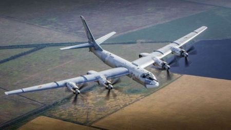 Росія готується до нового масованого удару по Україні: що відомо