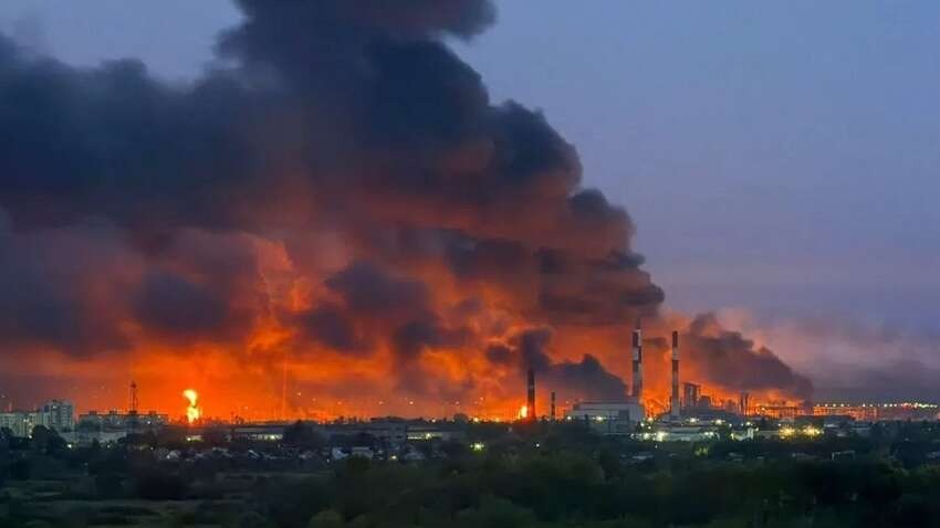 Знищити “Силу Сибіру” і “Уренгой”: Україну закликали до негайного ультиматуму Китаю