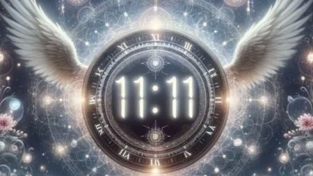 Магічна дата 11.11.2025 року: як загадати бажання, щоб воно справдилось
