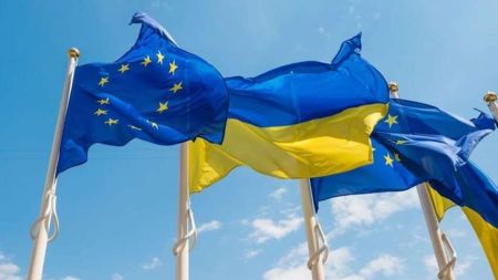 Частину України з’єднають з Євросоюзом: подробиці