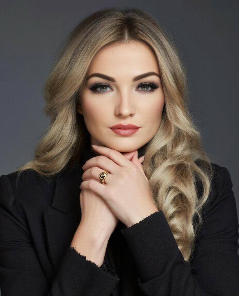 Олена Підлуцька