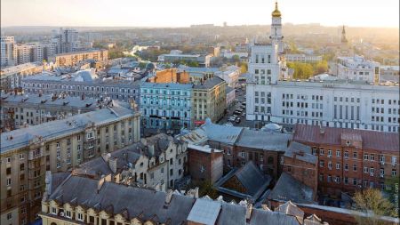 Харків став найдешевшим містом України для життя – новий індекс витрат на 2025 рік