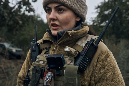 “Злочинців з оточення Зеленського використовують, щоб продавити нас до капітуляції”, – Михайлова