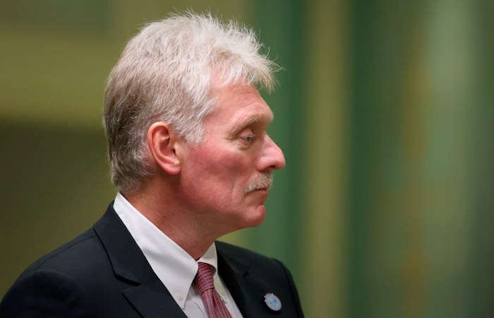 Кремль відреагував на корупційний скандал в Україні: на що тепер розраховує