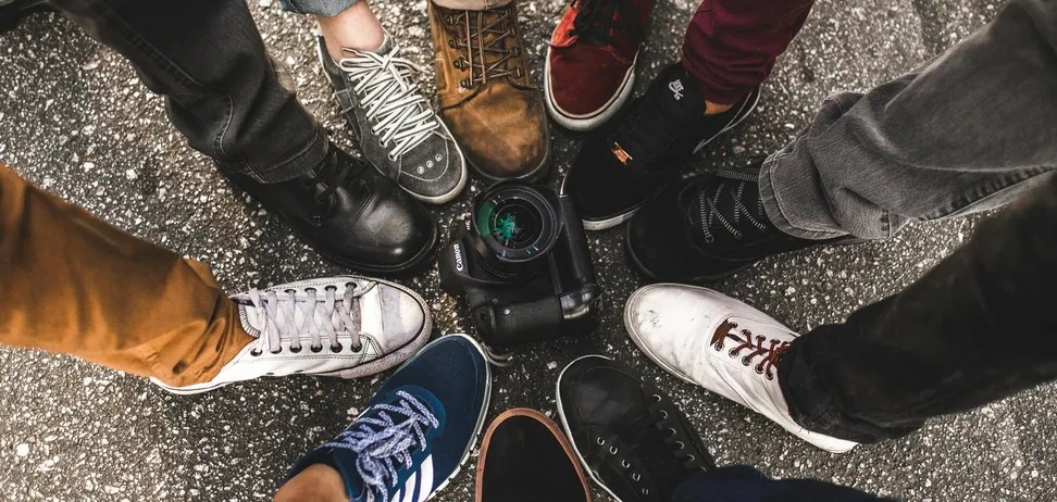 Продажі зросли на 100%: експерти визначили, які кросівки будуть в моді в 2026 році