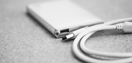 Як правильно заряджати повербанк: важливі поради