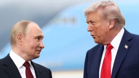 РФ отримала мирний план від США: що заявили у Кремлі