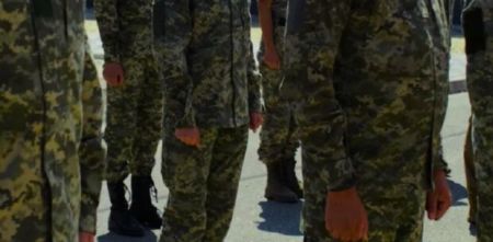 Неминуча мобілізація: призивати хочуть з 18 років