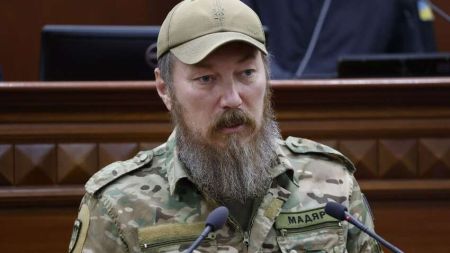 Саме час запасатися свічками: у ЗСУ анонсували блекаут у Росії