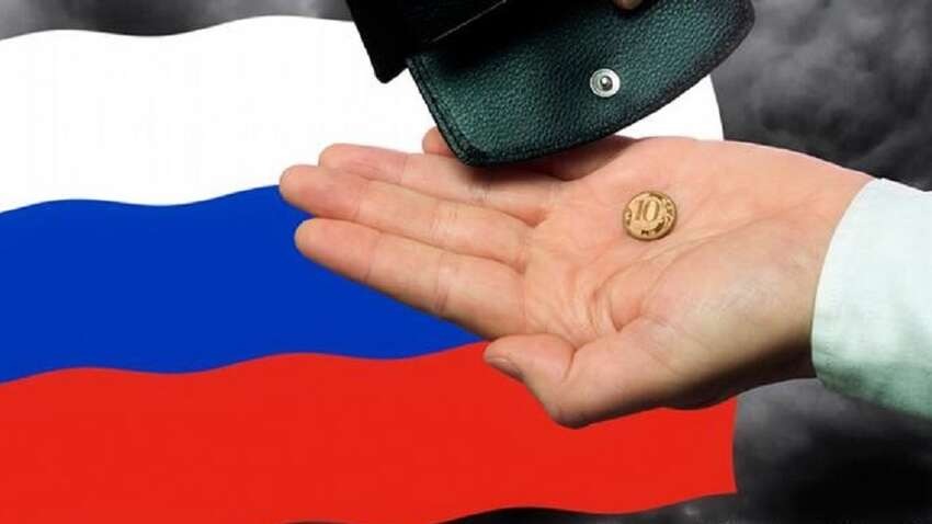 Росіянам не уникнути життя у злиднях: розкрито інтригуючий сценарій