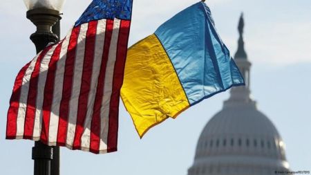 Скандал у Женеві: США звинуватили Україну у «зливі» мирного плану