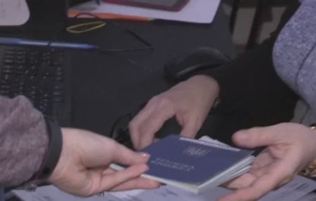 Штраф за непередачу скан-копій трудової книжки до ПФУ: кого насправді карати не будуть