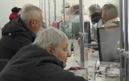 ПФУ може “загубити” ваш стаж: як не втратити тисячі гривень під час розрахунку пенсії