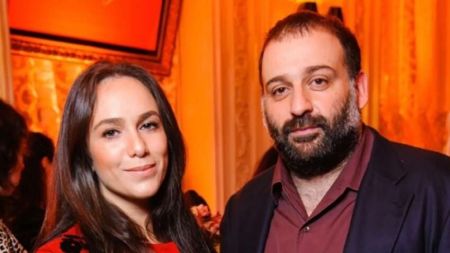 Компанію дружини Міндіча підозрюють у схемах із контрафактом