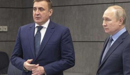 Росіяни знайшли заміну Путіну – у Кремлі готують нового фаворита