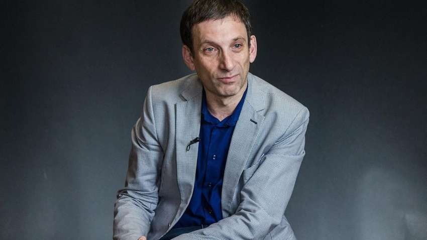 “Головна проблема не в корупції”: Портников назвав головну біду в Україні