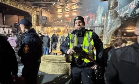 В Одесі спалахнув мовний скандал через російську музику в клубі