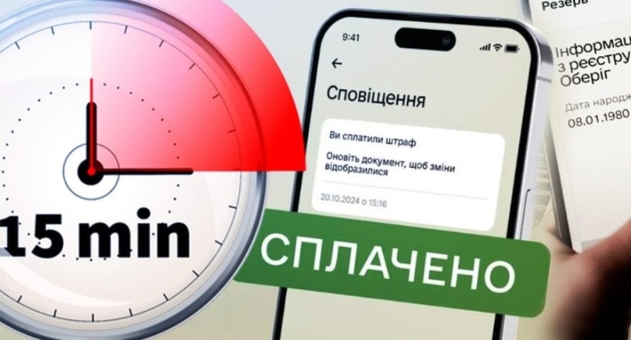 Бронь не рятує: українцям масово надходять штрафи від ТЦК — люди бояться оскаржувати