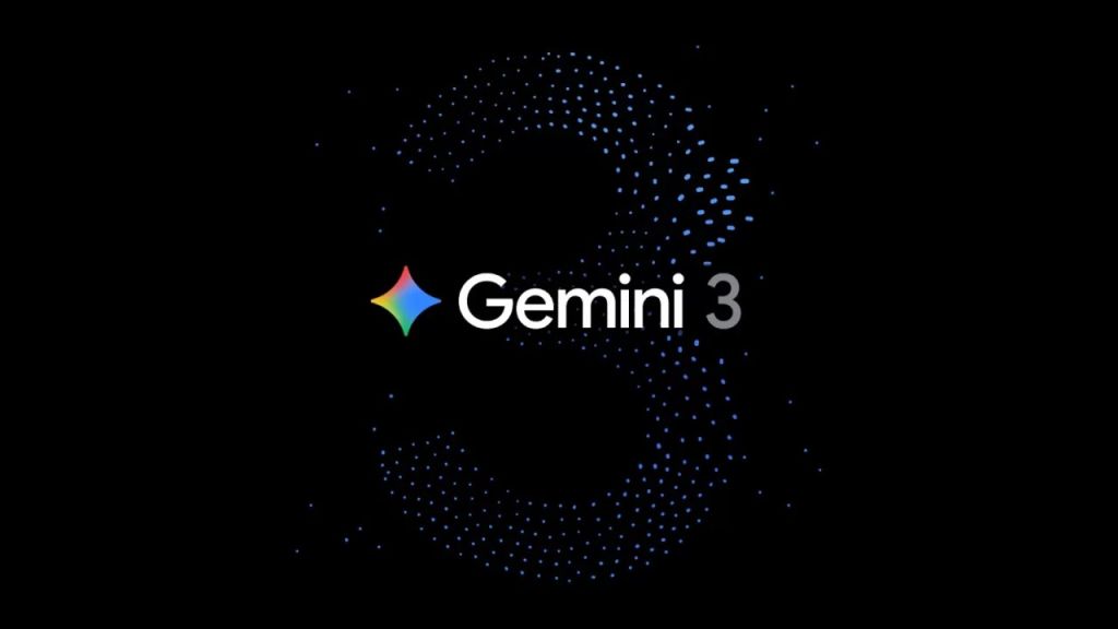 Google представила нове покоління ШІ-моделі Gemini 3