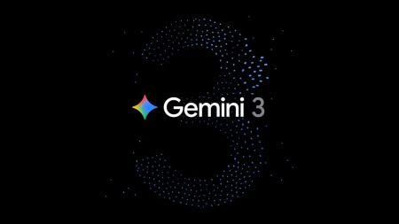 Google представила нове покоління ШІ-моделі Gemini 3