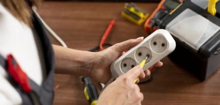 Ніколи не вмикайте їх у подовжувач: які прилади безпечні лише для розеток