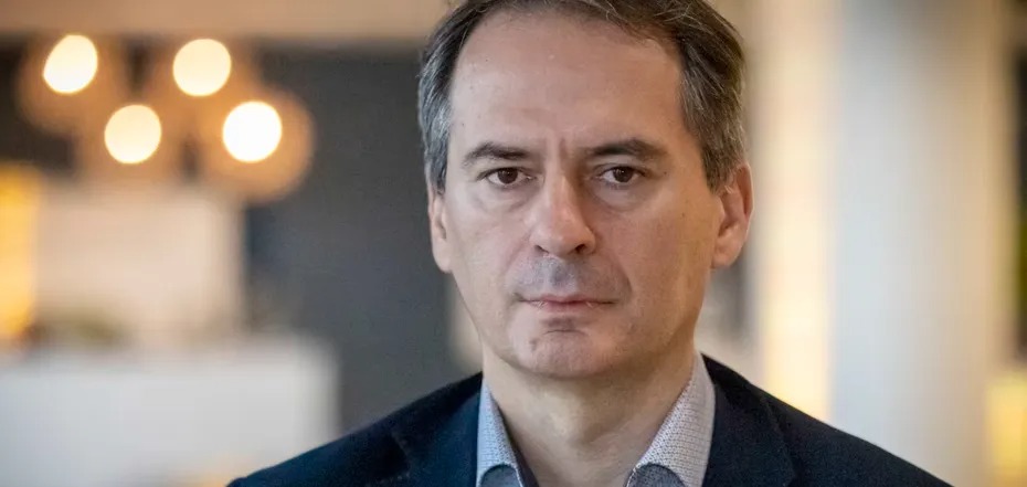 У “мирного плану” було 30 пунктів? Грозєв розповів, що зникло з оприлюдненого документа