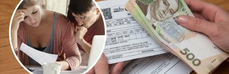 Українці побачать більші платіжки за комуналку вже цього місяця: що найбільше вдарить по гаманцю