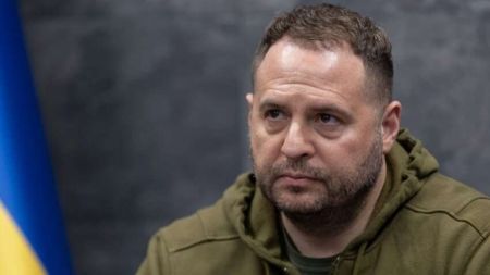 Хто стане новим головою Офісу президента після звільнення Єрмака: головні кандидати