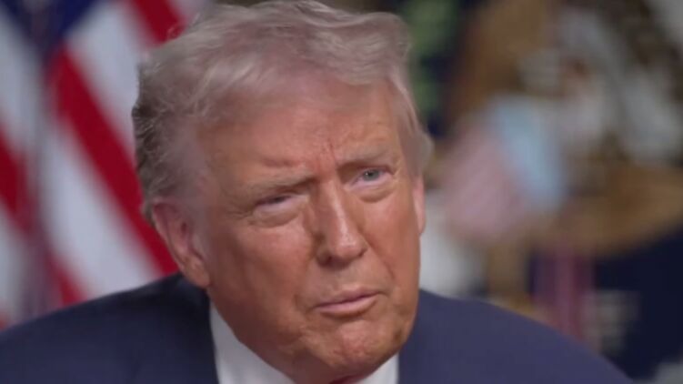 Трамп заявив, що правлінню президента Венесуели залишилися лiченi днi