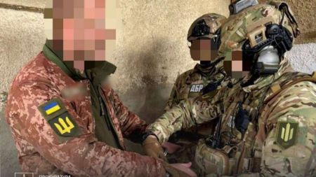 Скандал у ТЦК: працівник жорстоко скалічив військовозобовʼязаного