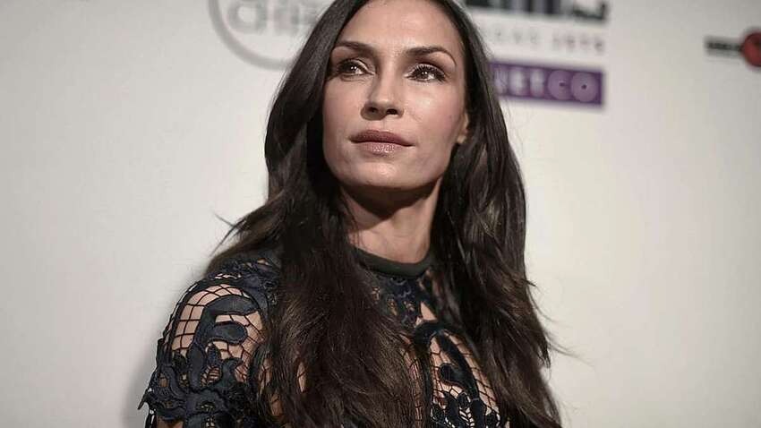 Відома акторка з Нідерландів їде розважати росіян: подробиці