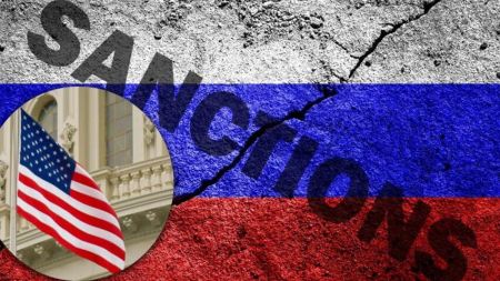 США послабили санкції проти Росії: деталі