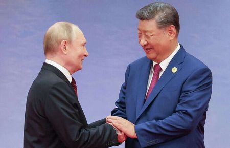 Все йде за планом Сі: чому РФ стає все більш залежною від Китаю