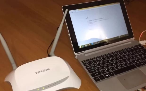 Як забезпечити роботу інтернету під час блекаутів: два простих кроки