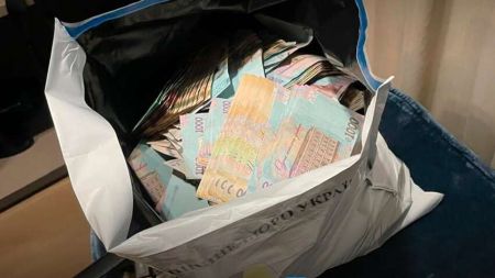 Викриття корупції у сфері енергетики: НАБУ і САП проводять масштабну операцію