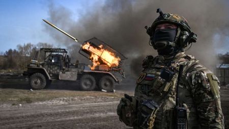 Фронт тріщить одразу у двох областях: у DeepState розкрили нові подробиці