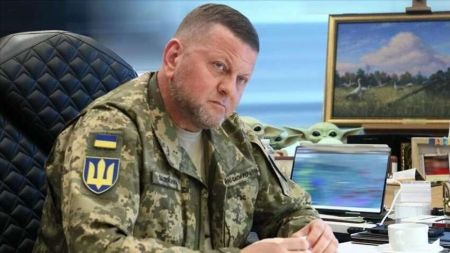 Залужний описав реальний фінал війни: як все закінчиться