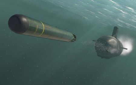 Ядерний “Посейдон” Путіна: WP дізналася, що ховається за вундервафлею-страшилкою РФ