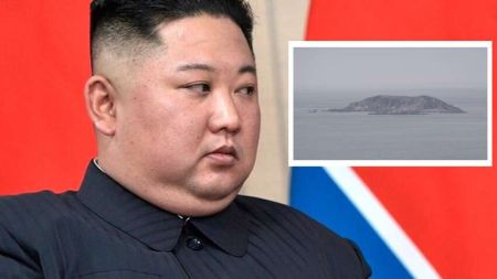 У Північній Кореї зникають острови: супутникові знімки показали, що задумав Кім Чен Ин