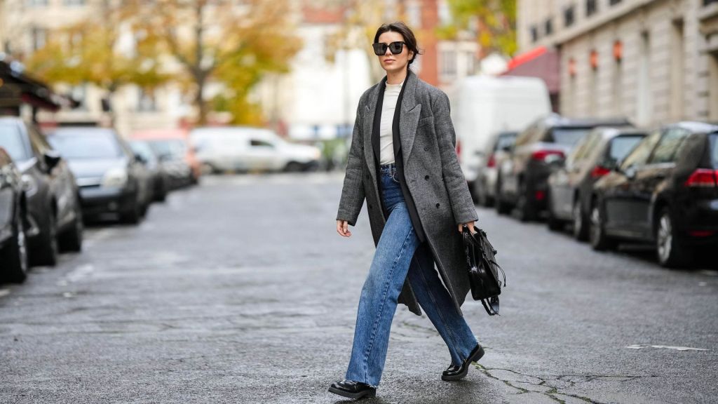 Стильні джинси: 10 трендів листопада 2025 року