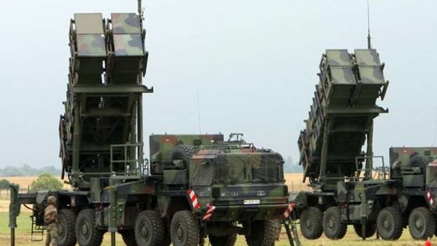 Системи Patriot вже не можуть гарантувати 100% захисту України: у чому причина