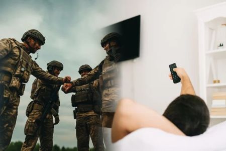 Ухилення від мобілізації: чи можна уникнути покарання через строк давності