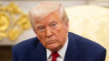 У Конгресі США жорстко рознесли Трампа за переговори з Путіним: що сталося