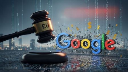 Штраф майже €3 мільярди: Google пішов на крайні заходи, щоб уникнути розпаду